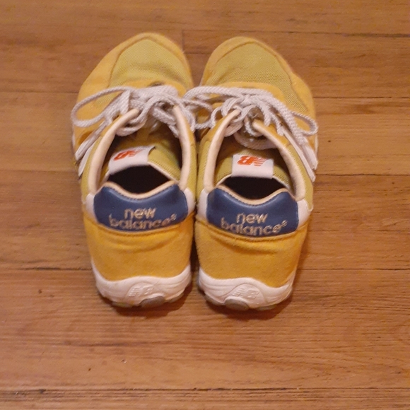 New Balance ML72BL - Picture 3 of 4